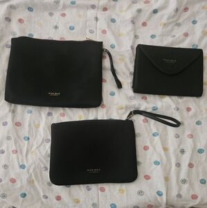 Mina Baie Changing Pad Kit 3 Pieces